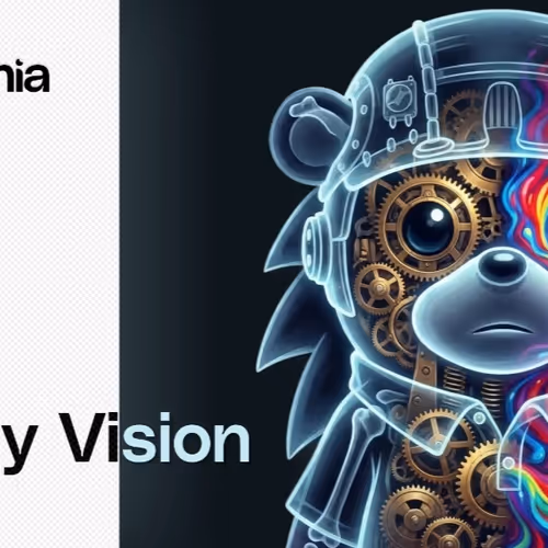 X-Ray Vision