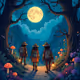 The Somniac Expeditions