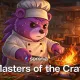 Masters of the Craft