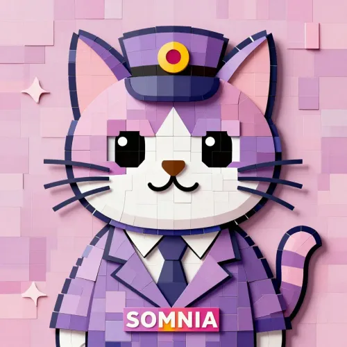 somnia mosaic