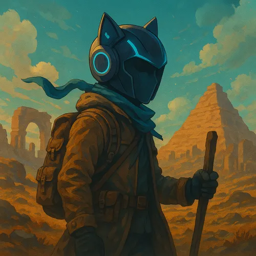 SomniacExpedition