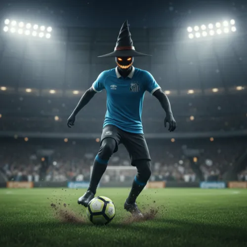 Juanzinx Futebol