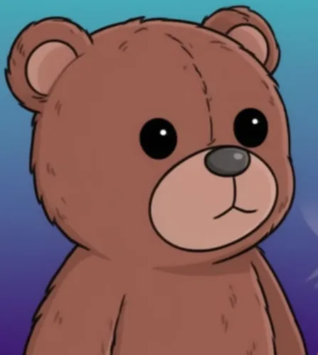 Teddy bear