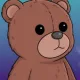 Teddy bear