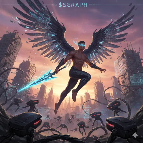 Algorithmic Seraph