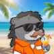 Quill Vacation!