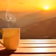 Morning coffe