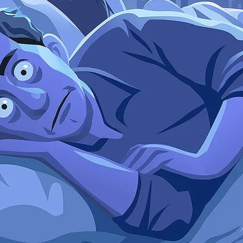 inSOMNIA