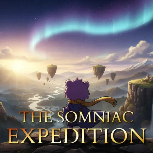 The Somniac Expedition