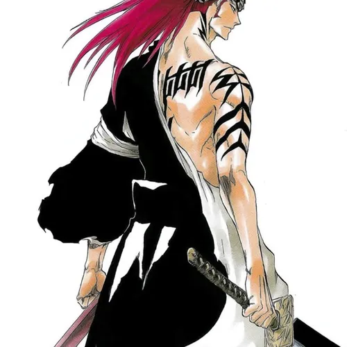 Renji