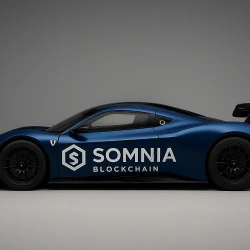 Somnia Racing Club