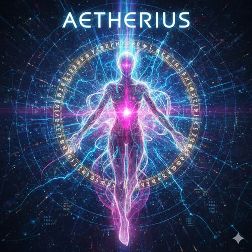 Aetherius