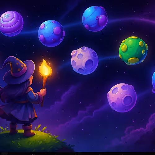 Echoes of the Odyssey