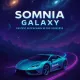 #SomniaRacing