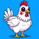 My Chicken