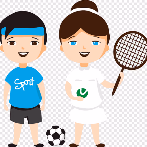 kids sports