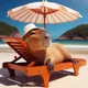 Capybaras Somnia