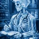 Doctor Perito X-ray