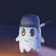 3D Ghost