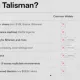 Talisman