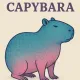 Somnia Capybara