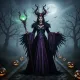 Maleficent