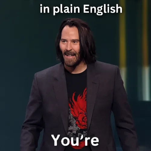 Keanu Somni