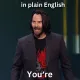 Keanu Somni