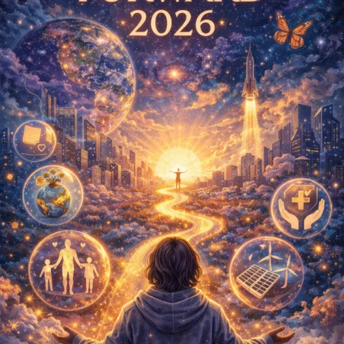 Dream 2026