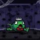 Scaredfroglets