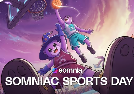 SomniaSportDay