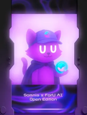 Somi meow