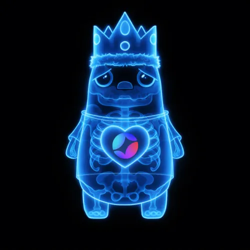 X-ray of Somzi