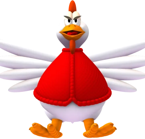 Chicken Invader