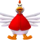 Chicken Invader
