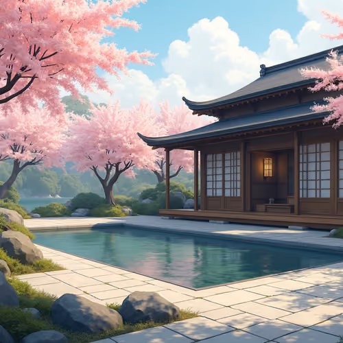 House of Somnia