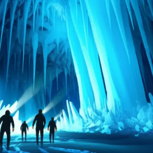 Super ICE