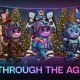 Through The Ages all somnia space