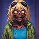 ZOMBIE x Variance