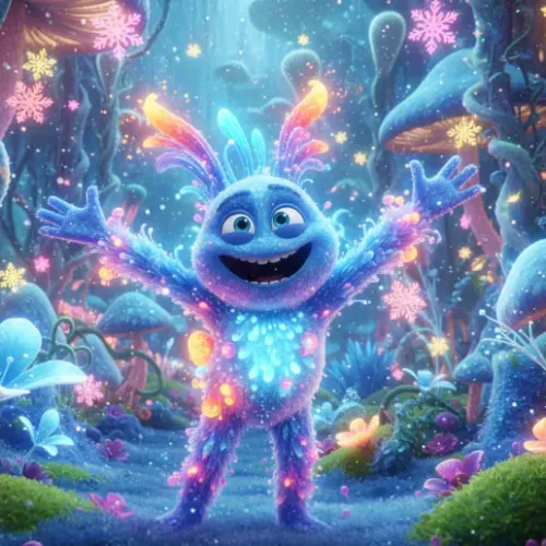 Tales of a Somniac Winter