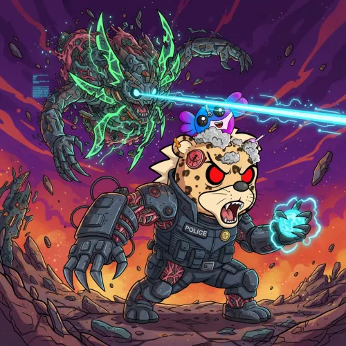 QuillGuardians: Neural Echoes