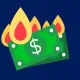 BURN MONEY