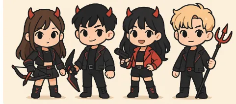 4idol