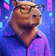 CapybaraCool