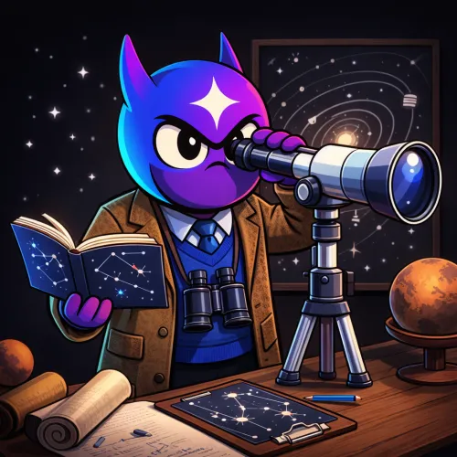 Soman Astro