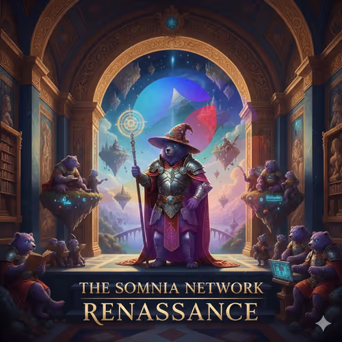 The Somniac Renaissance