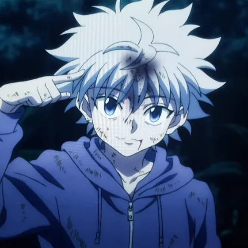 killua
