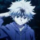 killua