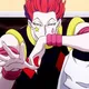Hisoka