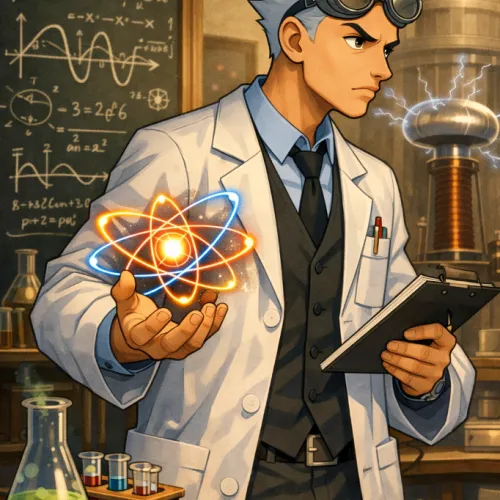 kraisto science